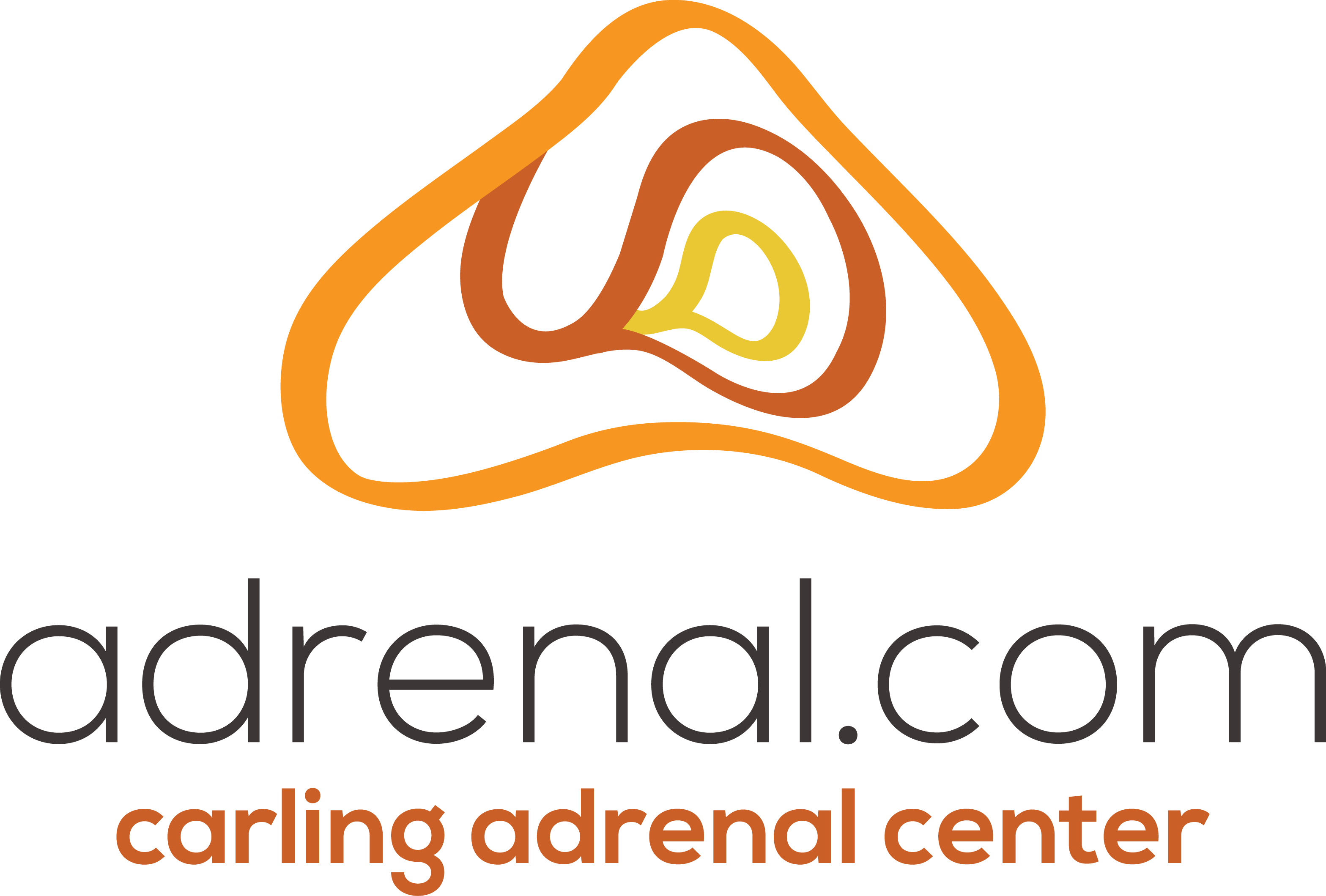 Carling Adrenal Center Logo