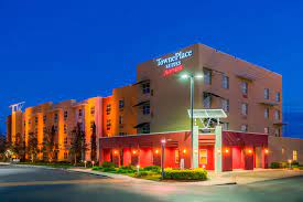 TownePlace Suites Tampa Airport for parathyroid and thyroid surgery patients